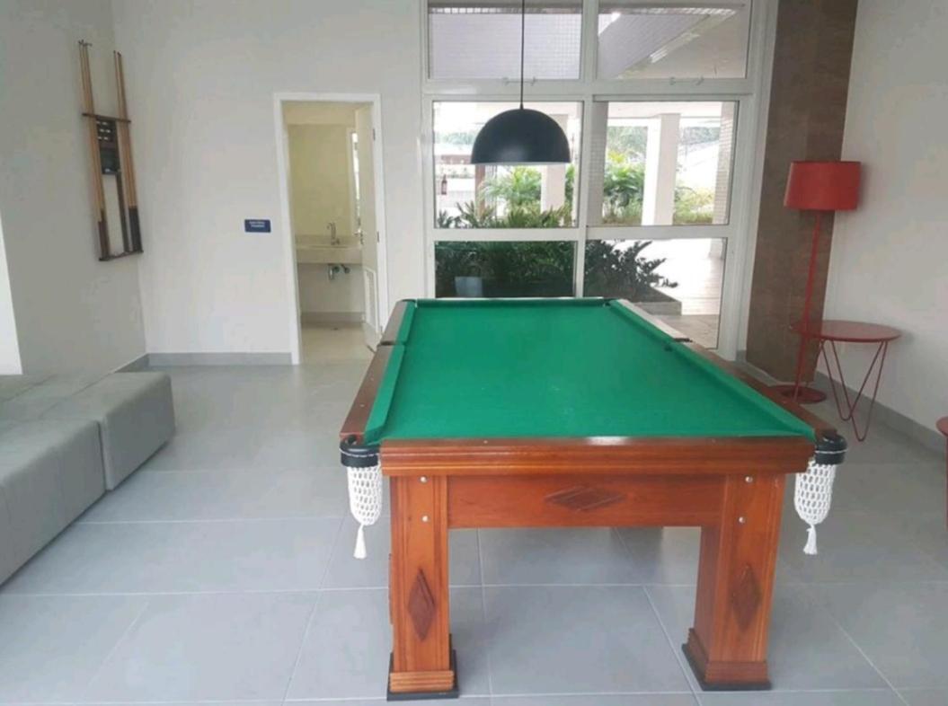 Apartamento Praia Bertioga Frente Mar公寓 外观 照片
